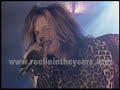 Aerosmith- 