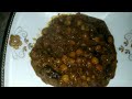 Punjabi Chole Ka Salan ! Tasty And Healthy Chany Ka Salan Recipe By Kiran Fatima🌹