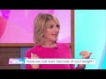 Have You Ever Lost Work Because Of Your Size? | Loose Women
