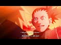 Video Message Gara , Naruto Wedding | Naruto Funny Moment [English Sub]