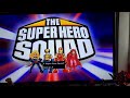 super hero squad hero up 32