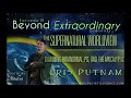 Beyond Extraordinary Ep. 19_  The Supernatural Worldview with Cris Putnam