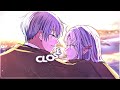 Nightcore - Those Eyes (Romantic Hit) (Lyrics)