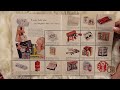 RETRO FLIP - 1956 FULLER BRUSH CATALOG!