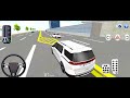 #01New OLD Kia Car Auto Parking Store Driving Funny Gameplay - 3D Driving Class Simulation