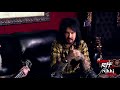 My Favorite Riff with Nikki Sixx: Scott Ian (Anthrax)