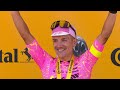 WE WON A TOUR DE FRANCE STAGE - Stage 17 | RichardTV | Richard Carapaz | Tour de France 2024