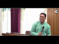 Palm Sunday Service | Pastor Salim Khan | Shalom.tv | 24/03/2024