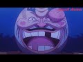 Sanji Awakens power of Love, York cooperated with Saturn to betray Vegapunk || One Piece 1111