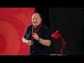Rise of the Cobots: When Robots and Humans Work Hand in Hand | Emmett Kerr | TEDxATU Donegal