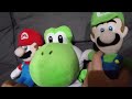 Yoshi's Cookie Addiction 2 (2023 Halloween Special)