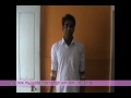 Disablity case-Md Khalil/ HelpingHandFoundation-Hyderabad