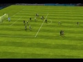 FIFA 14 iPhone/iPad - FC Midtjylland vs. Brøndby IF