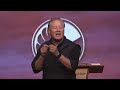Me and My Big Mouth | Pastor Wayne Cordeiro