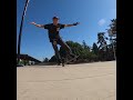 5 Tips for Perfect Manuals (Jason’s Skate Basics)