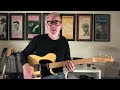 Jumpin’ Jack Flash - The Rolling Stones guitar lesson - how to really play it!