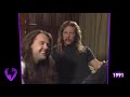 Metallica: The Raw & Uncut Interview - 1991