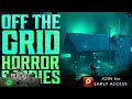 8 True Scary OFF THE GRID Stories