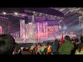 MISS GRAND INTERNATIONAL 2022 - SPORTS WEAR COMPETITION (FANCAM)