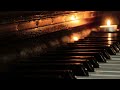 (2 HOURS) CALM: PEACEFUL PIANO MUSIC FOR EVENING TIME