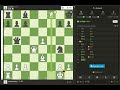 Precision in Play: Unveiling the Secrets of a 96.5% Accurate Chess Game