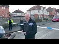 Bristol double stabbing: police issue statement