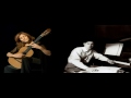 Tom Jobim -  Luiza (guitar version)