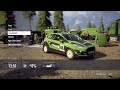 DiRT Rally 2.0 AOR Season 5 R2 New England pt1