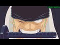 ZORO AMV- Eminem - Till I Collapse