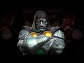 Doom VS Captain Marvel! - Marvel Contest of Champions