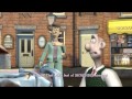 PC Longplay [134] Wallace & Gromits Grand Adventures Episode III: Muzzled