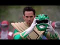 Tommy Oliver AMV - Undefeatable