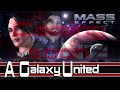 TEASER #2 | A Galaxy United | ME ~ Legendary Edition | The Nightsong