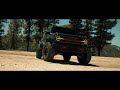 Menacing Bronco Raptor | BD-O801 wheels