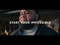 Start Your Impossible | Send Off  | Toyota