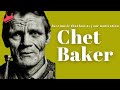 【Chet Baker(チェット・ベイカー)】 boosts your motivation PLAYLIST