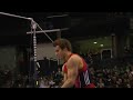 Sam Mikulak - High Bar - 2012 Kellogg's Pacific Rim Championships