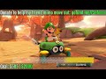 Mario Kart 8 with Friends (and viewers) to help their GoFundMe