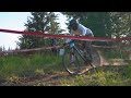 BC cup Rd1 2022 Whistler