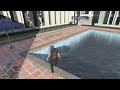 GTA 5 NEW SPEEDRUN TECH DISCOVERED!!! | WATER DIVE CANCEL LEDGE CLIMB (This changes everything)
