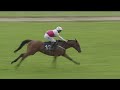 A Bowen ride for the ages! | DR SEB storms home from the clouds at Uttoxeter!