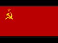 National Anthem of The Soviet Union (Reuploaded, Read description)