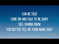 Tevin Campbell - Can We Talk (Lyrics)