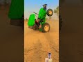 #shortsfeed #automobile #5050d #farmer #johandeere #farming #tochanking #nisudeswal #jhondeertractor