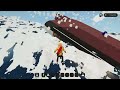 Sinking a OLD Ship WITH SUBSCRIBERS! (Stormworks)