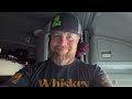 BoB Fleet Trucking Vlogs: April 24, 2024  ‘Dirty South Dirty Flatbedder’