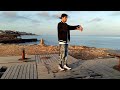 ENIX | MONEYBAGG YO - WORD 4 WORD | TRAP | VIDEO DANCE PALÍNDROMO