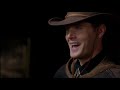 Dean Winchester being a dork for 10 minutes and 15 seconds