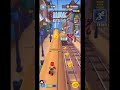Subway Surfer Run Gold || Modify Bis Bus Danger Roads Crashes Fun || Android play ||  Mobile Play Pc