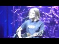 Lazarus by Steven Wilson at the Royal Albert Hall on 29/9/2015 featuring Gavin Harrison